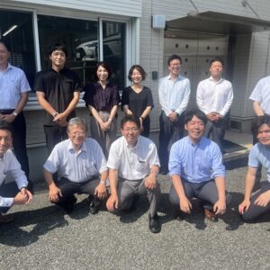 マザックニシカワ株式会社