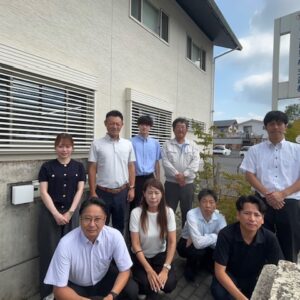 彦根営業所