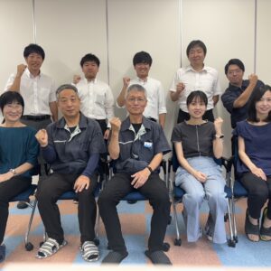 岐阜営業所