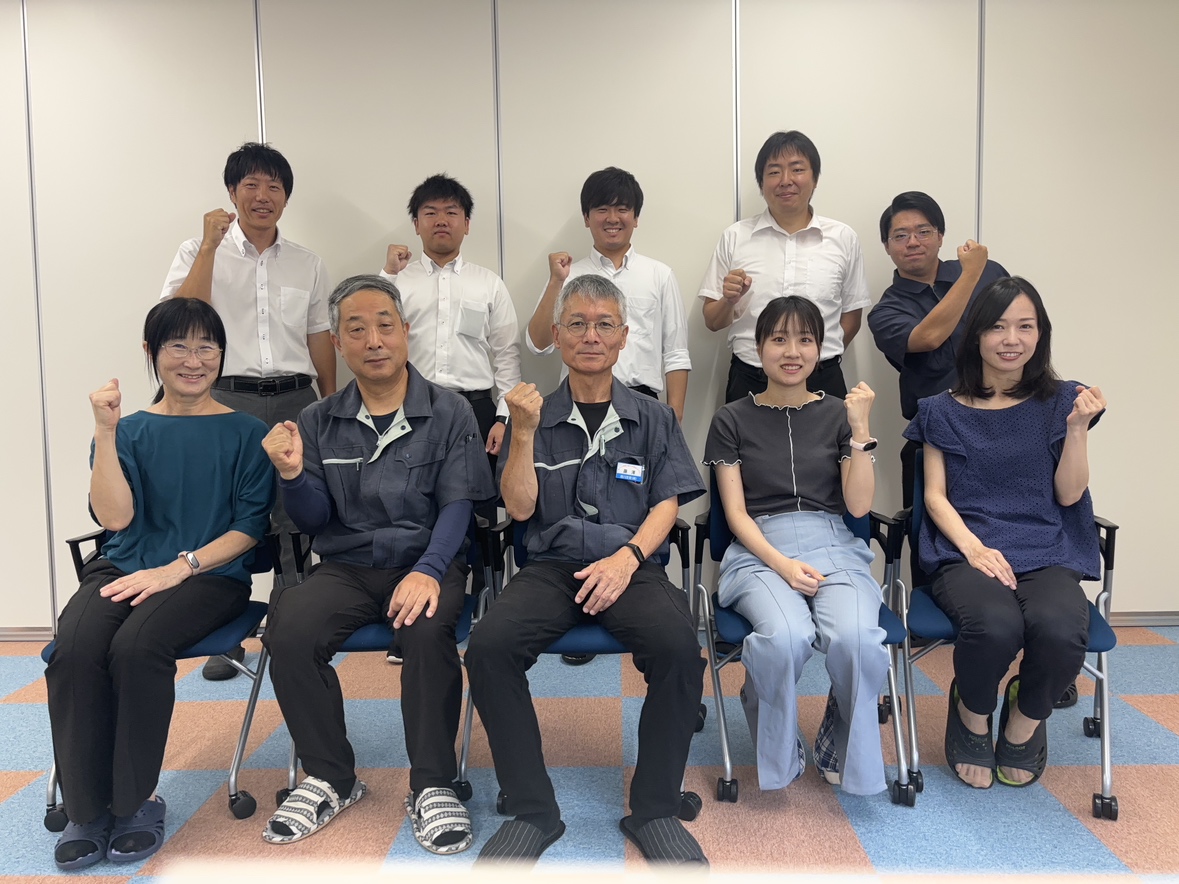 岐阜営業所