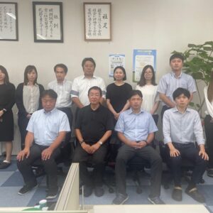 尼崎営業所