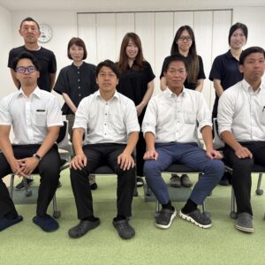 東大阪営業所