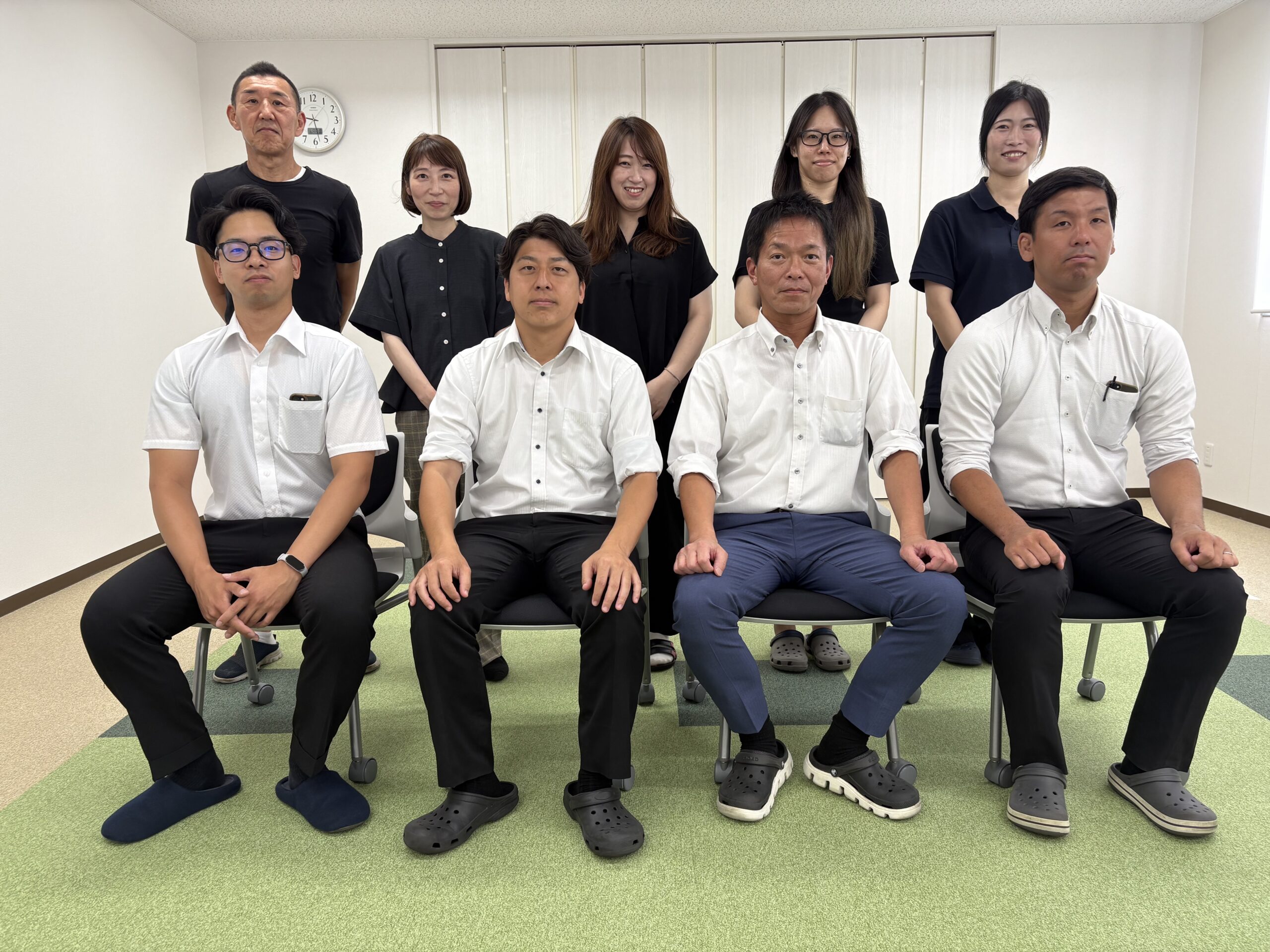 東大阪営業所