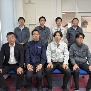 兵庫小野営業所