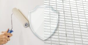 【シロキ】外壁改修材「ウォールコート」