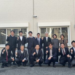 マザックニシカワ株式会社