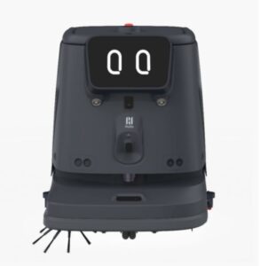 【PUDU】AI搭載の自律型清掃ロボット「CC1 Pro」