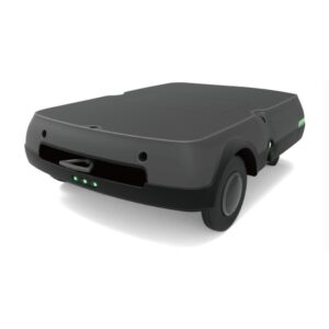 運搬支援ロボット「TugRos(タグロス)」