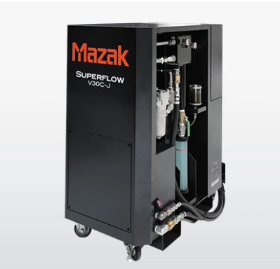 【明石】ヤマザキマザックのクーラントシステムを受注しました！