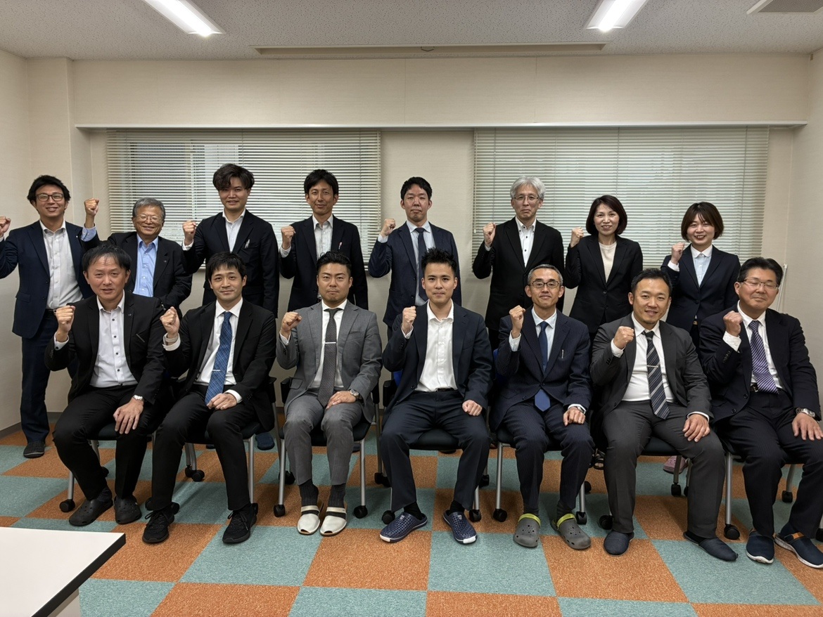 マザックニシカワ株式会社