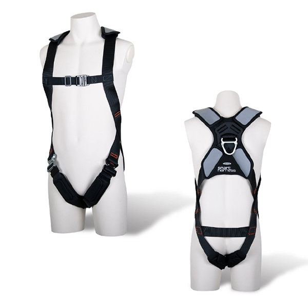 【大阪北】藤井電工のスマートハーネスを受注しました！