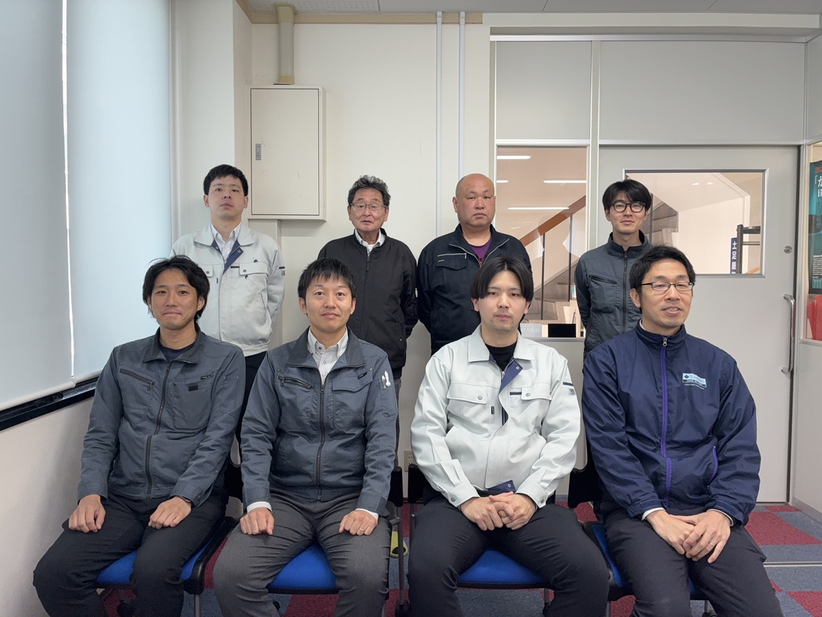 兵庫小野営業所