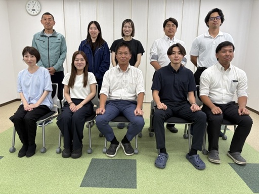 東大阪営業所