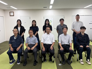 本社営業所