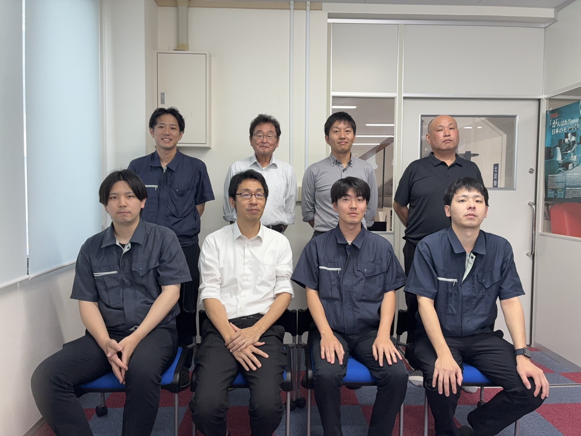 兵庫小野営業所