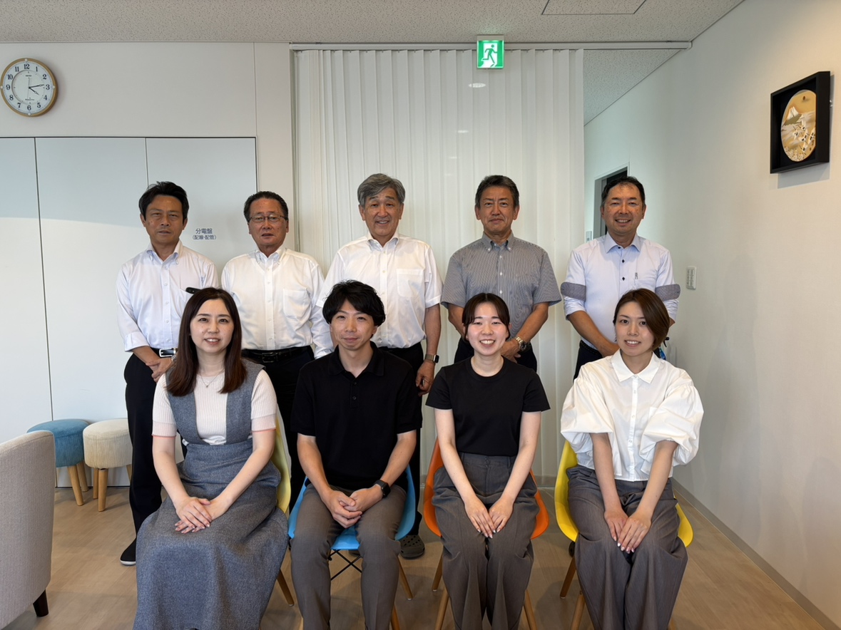 営業本部