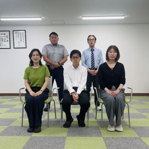 三重営業所