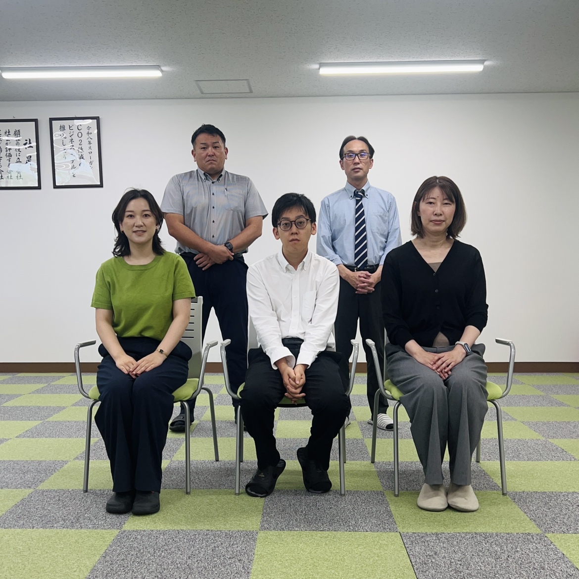 三重営業所