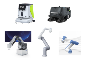 ロボット導入に使える補助金情報