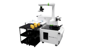 自動化システム　RoboSync（ロボシンク）