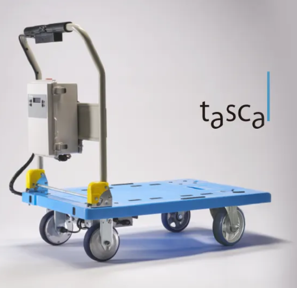 【ユーエイ】電動アシストユニット「tascal」