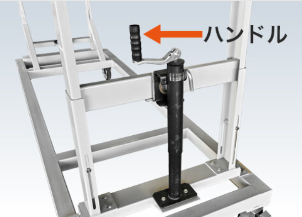 オークラ輸送機】伸縮ローラコンベヤ | 西川産業株式会社
