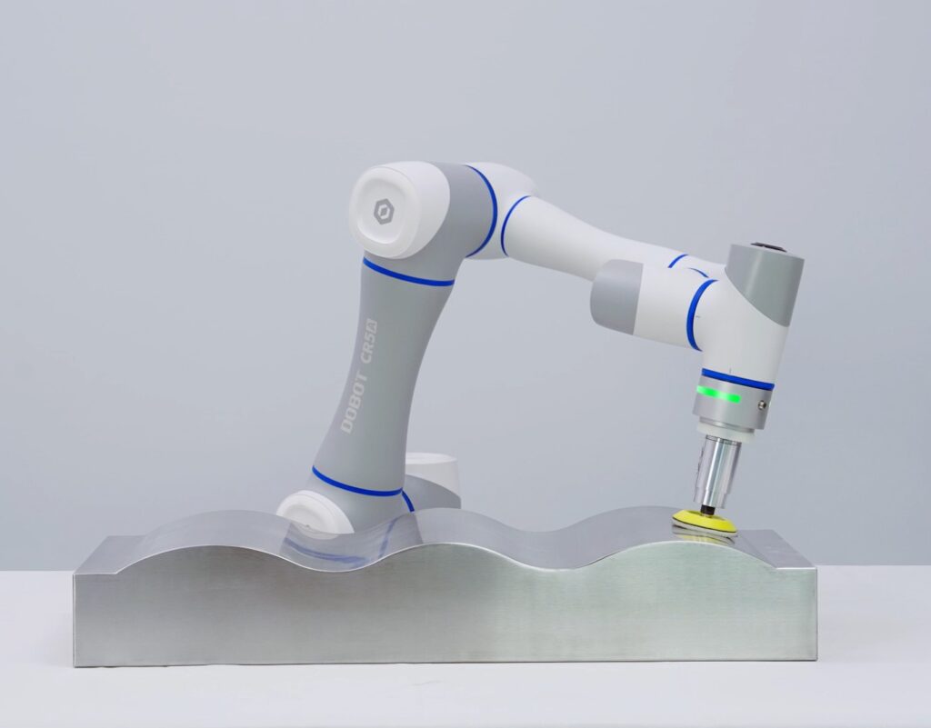 【DOBOT】協働ロボット CRAFシリーズ