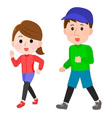【健康経営】第８回ウォーキングイベント開催中！